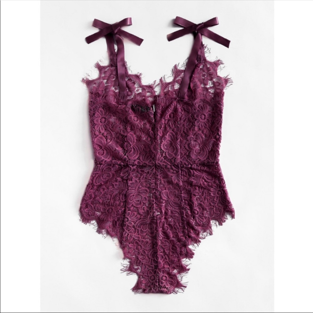 Lacie Body Suit - Picture 4 of 6